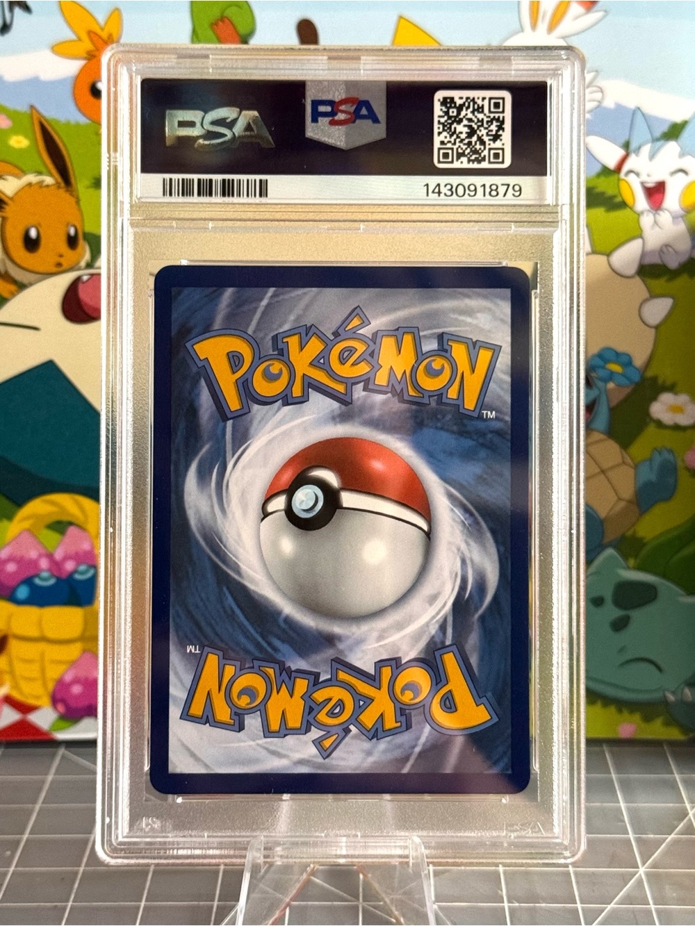 ✨ SOLD ✨ PSA 10 Umbreon-Gold Star Pokémon Card Pop Series 5 PSA 10 - Picture 3 of 3
